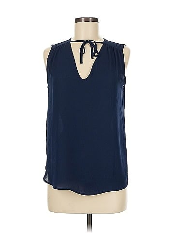 Ann Taylor LOFT Sleeveless Blouse (view 1)