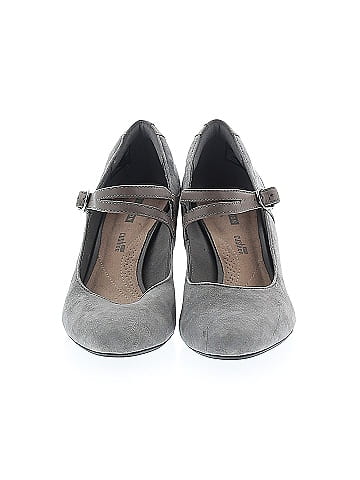 Clarks Heels (view 2)