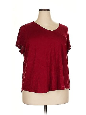 Style&Co Short Sleeve T-Shirt (view 1)