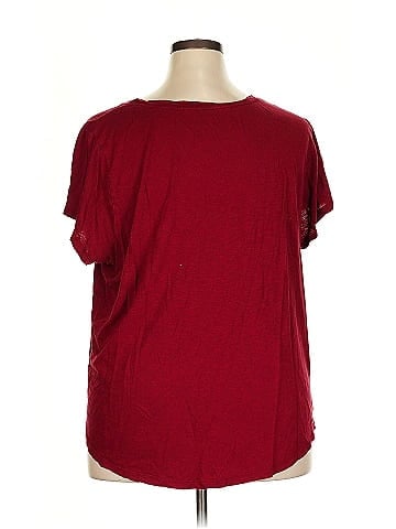Style&Co Short Sleeve T-Shirt (view 2)