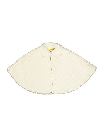 Genuine Kids from Oshkosh Poncho (view 1)