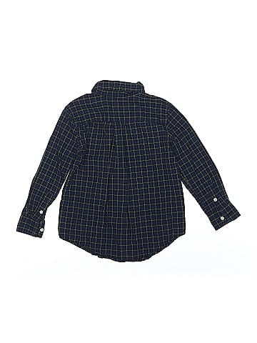 Ralph Lauren Long Sleeve Button-Down Shirt (view 2)