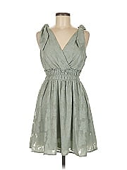 Speechless Casual Dress