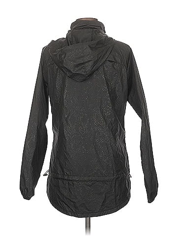 Layer 8 Windbreaker (view 2)