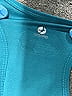 Oiselle 100% Polyester Teal Active Tank Size 8 - photo 7