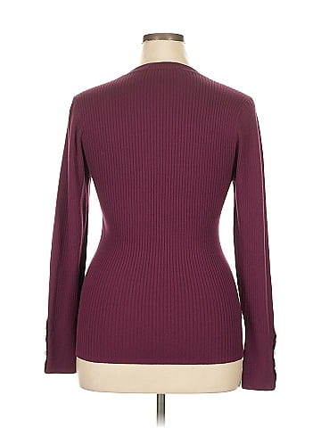 Ann Taylor LOFT Pullover Sweater (view 2)