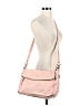 Kate Spade New York 100% Leather Color Block Pink Leather Messenger One size - photo 2