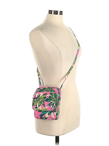 Vera Bradley Crossbody Bag (view 2)