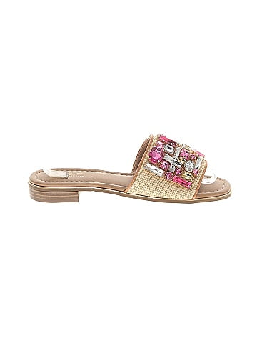 Comfort Sandals (view 1)