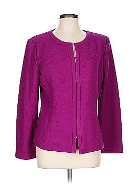 St. John Collection Jacket