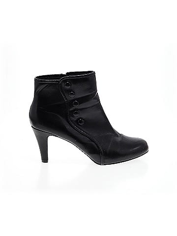 Fioni Ankle Boots (view 1)