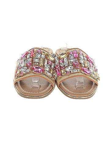 Comfort Sandals (view 2)
