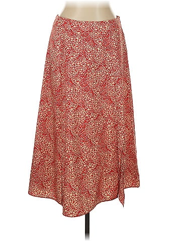 Ann Taylor LOFT Casual Skirt (view 1)