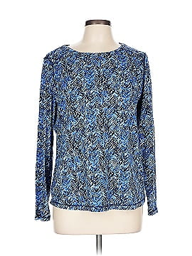 T By Talbots Long Sleeve T Shirt