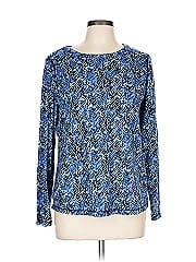 T By Talbots Long Sleeve T Shirt