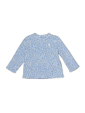 Ralph Lauren 3/4 Sleeve Blouse (view 1)