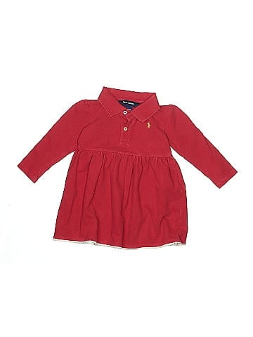 Ralph Lauren Dress (view 1)