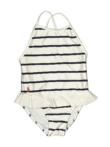 Ralph Lauren One Piece Swimsuit (view 1)