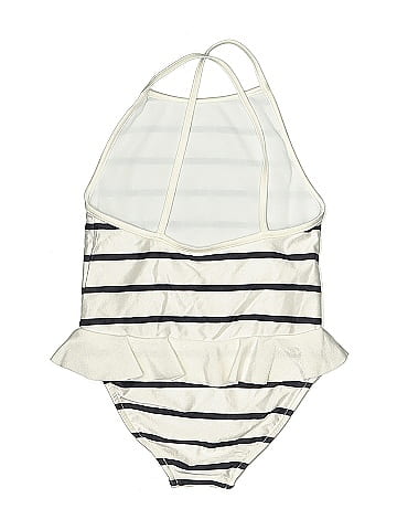 Ralph Lauren One Piece Swimsuit (view 2)