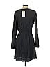 Roxy Black Casual Dress Size S - photo 2