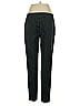 Halogen Chevron-herringbone Black Dress Pants Size 8 - photo 2