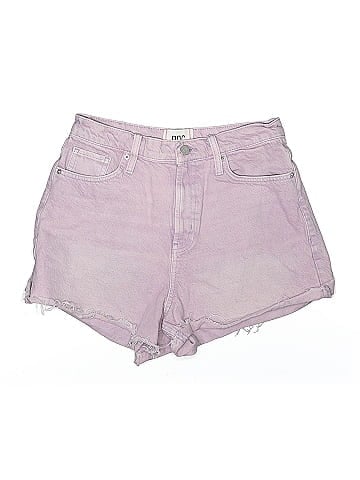 BDG Denim Shorts (view 1)