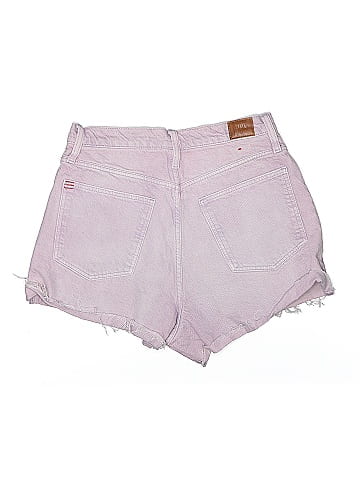 BDG Denim Shorts (view 2)