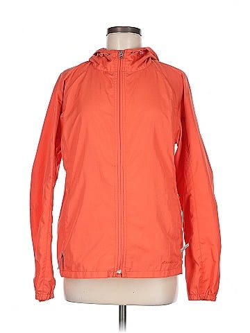 Eddie Bauer Windbreaker (view 1)