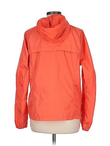 Eddie Bauer Windbreaker (view 2)