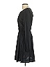 Roxy Black Casual Dress Size S - photo 5