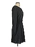 Roxy Black Casual Dress Size S - photo 4