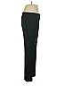 Halogen Chevron-herringbone Black Dress Pants Size 8 - photo 4