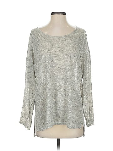 Vince. 3/4 Sleeve T-Shirt (view 1)