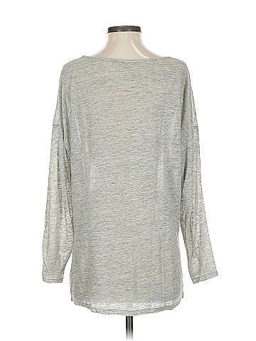 Vince. 3/4 Sleeve T-Shirt (view 2)