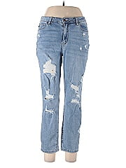 Judy Blue Jeans