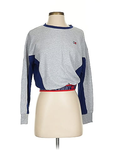 Tommy Hilfiger Sport Sweatshirt (view 1)