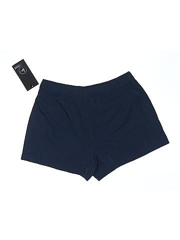 90 Degree by Reflex Athletic Shorts (view 2)