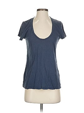 James Perse Short Sleeve T Shirt