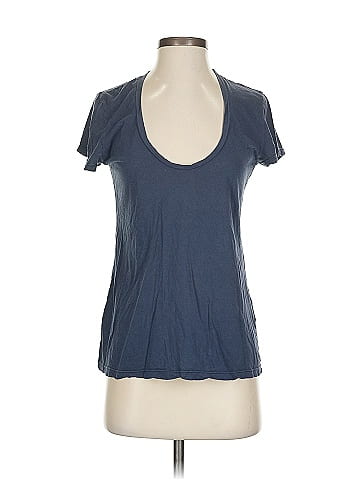 James Perse Short Sleeve T-Shirt (view 1)