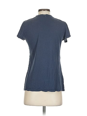 James Perse Short Sleeve T-Shirt (view 2)
