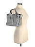Unbranded Solid Gray Satchel One size - photo 2