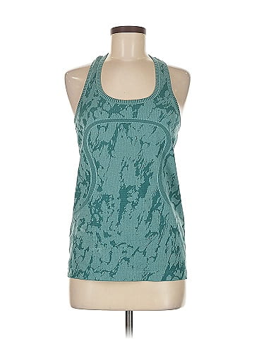 Lululemon Athletica Active Tank (view 1)