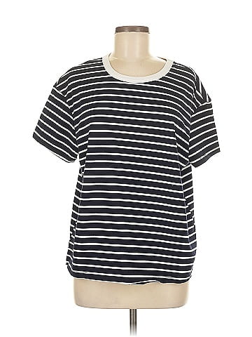 English Factory Short Sleeve T-Shirt (view 1)