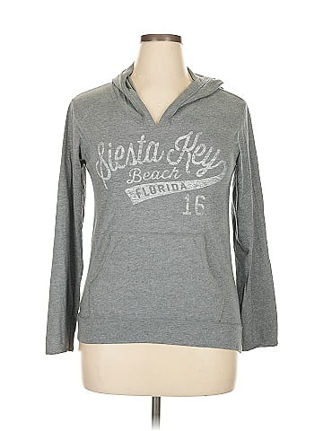Kavio! Pullover Hoodie (view 1)