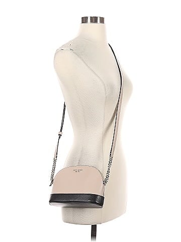 Kate Spade New York Leather Crossbody Bag (view 2)