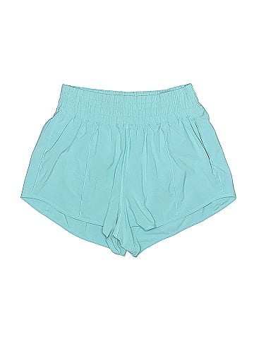 Crz Yoga Shorts (view 1)