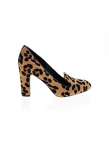 Via Spiga Heels (view 1)