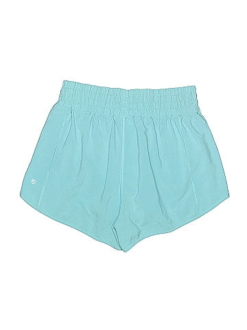 Crz Yoga Shorts (view 2)