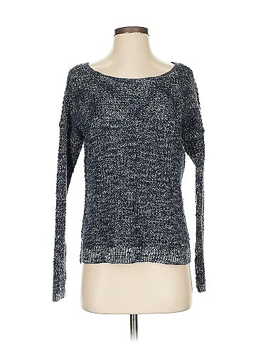 Hollister Pullover Sweater (view 1)