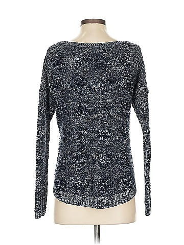 Hollister Pullover Sweater (view 2)